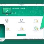 kaspersky besplatni antivirus