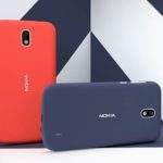 nokia 1