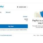 paypal placanje