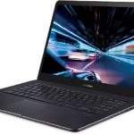 ASUS zenbook pro 15