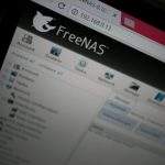 FreeNAS