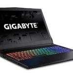 Gigabyte Sabre