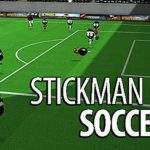 Stickman Soccer 2018