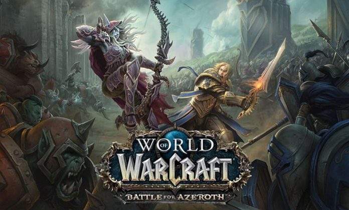 WoW-Battle-for-azeroth
