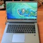 acer swift 3 TEST