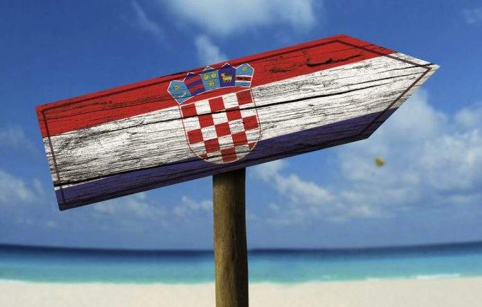 hrvatska promocija države nogomet