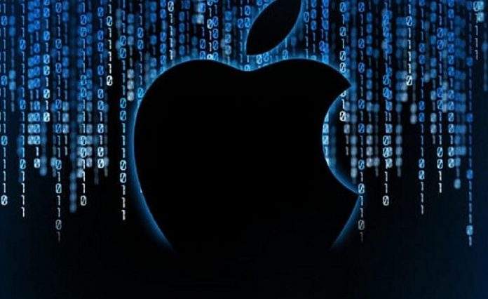 Apple-hacked