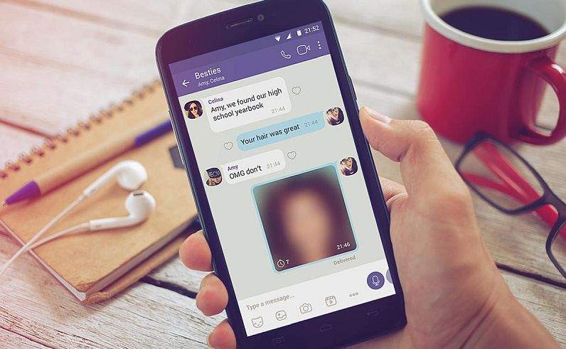 Mobitela chat za dopisivanje preko Poznanstva devojke