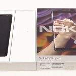 Nokia 8 Sirocco recenzija