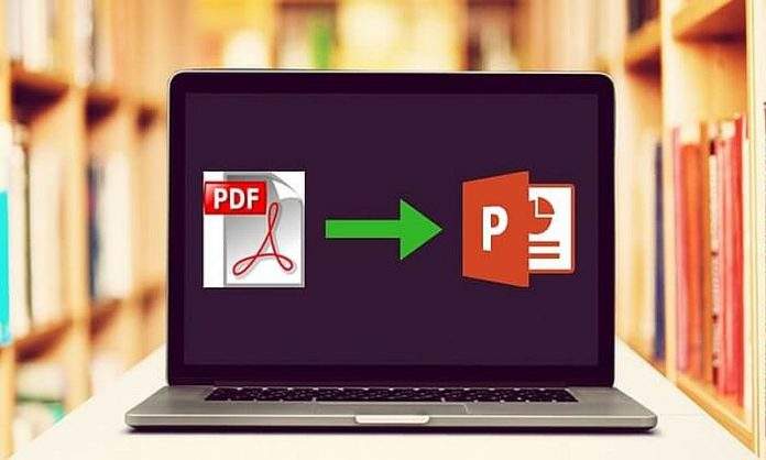 PDF u PowerPoint