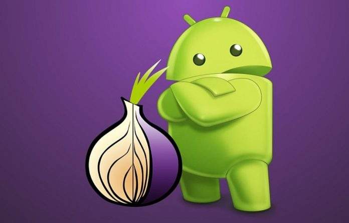 tor project android