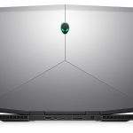 Alienware m15 gaming laptop