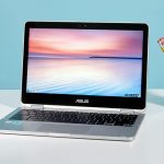 Asus Chromebook Flip (C302CA-DHM4)