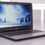 HP Notebook 15