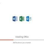 Microsoft Office 2016 upute