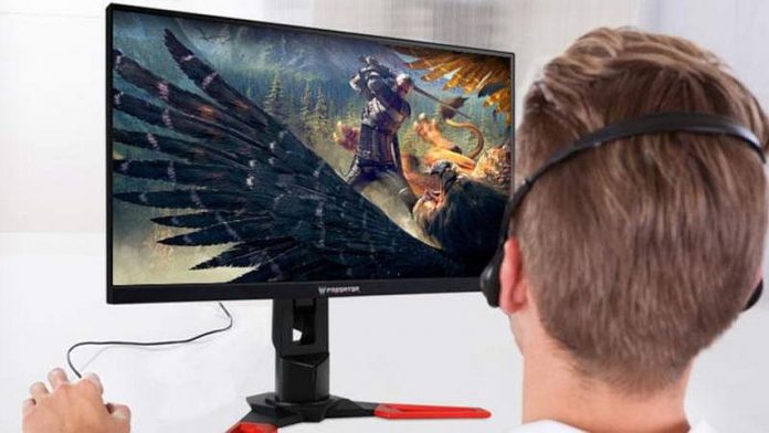 gaming-monitor
