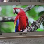 Acer Predator Helios 300 ekran