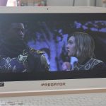 Acer Predator Helios 300 ekran test