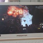 Acer Predator Helios 300 gaming performanse