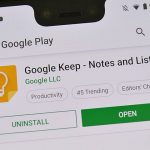 Google-Keep-Notes