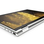 HP EliteBook x360 1040 G5_Tablet