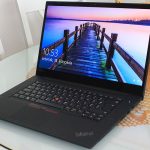 Lenovo ThinkPad X1 Extreme