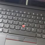 Lenovo ThinkPad X1 Extreme recenzija