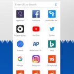 Monument Browser