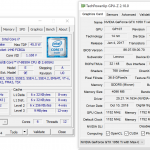 ThinkPad X1 Extreme benchmark