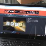 ThinkPad X1 Extreme test