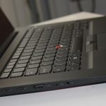 ThinkPad X1 Extreme utori