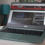 acer swift 1 test