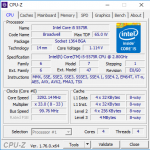 cpu z