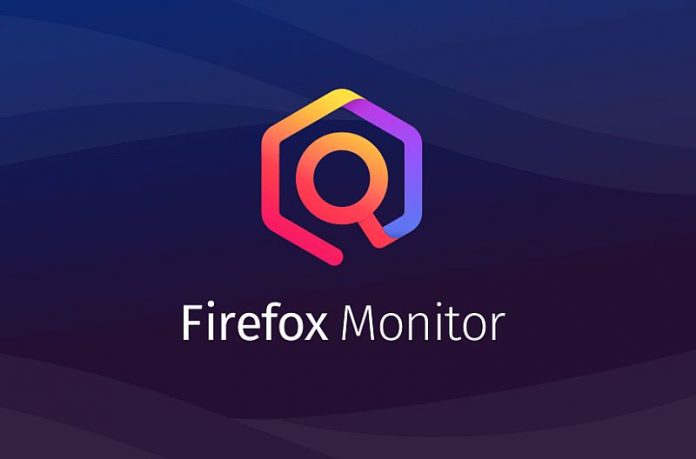 firefox-monitor