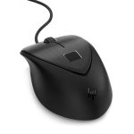 HP USB Fingerprint Mouse