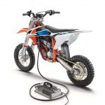 motocikl elektrika ktm