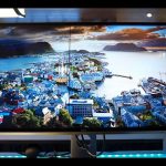 8k monitor