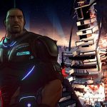 Crackdown 3