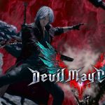 Devil May Cry 5