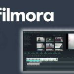 Filmora from Wondershare