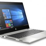 HP ProBook 440 G6_Front Right