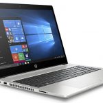 HP ProBook 450 G6_Front Right