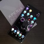 recenzija sony telefon xz3 xperia