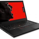 Lenovo ThinkPad T480