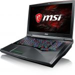 MSI GT75 Titan