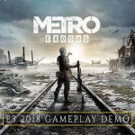 Metro Exodus