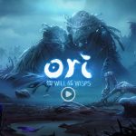 Ori and the Will of the Wisps