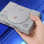 Playstation Classic