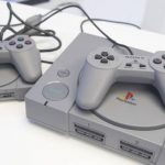 Playstation Classic veličina