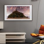 Samsung_The Frame TV